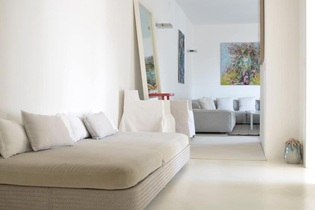 Ferienwohnung Piazza Nember Attico Con Vista Mare Lido di Jesolo Exterior foto